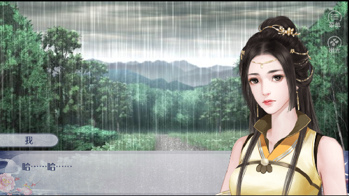 小女卖医不卖萌20212