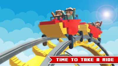 像素城市建设者1