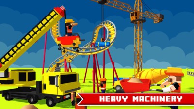 像素城市建设者2