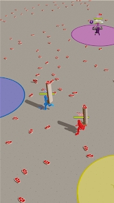 丧尸大师 丧尸大师