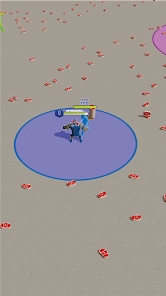 丧尸大师 丧尸大师