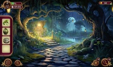 密室逃脱命运的回响0