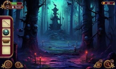 密室逃脱命运的回响 密室逃脱命运的回响