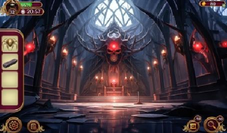 密室逃脱命运的回响 密室逃脱命运的回响