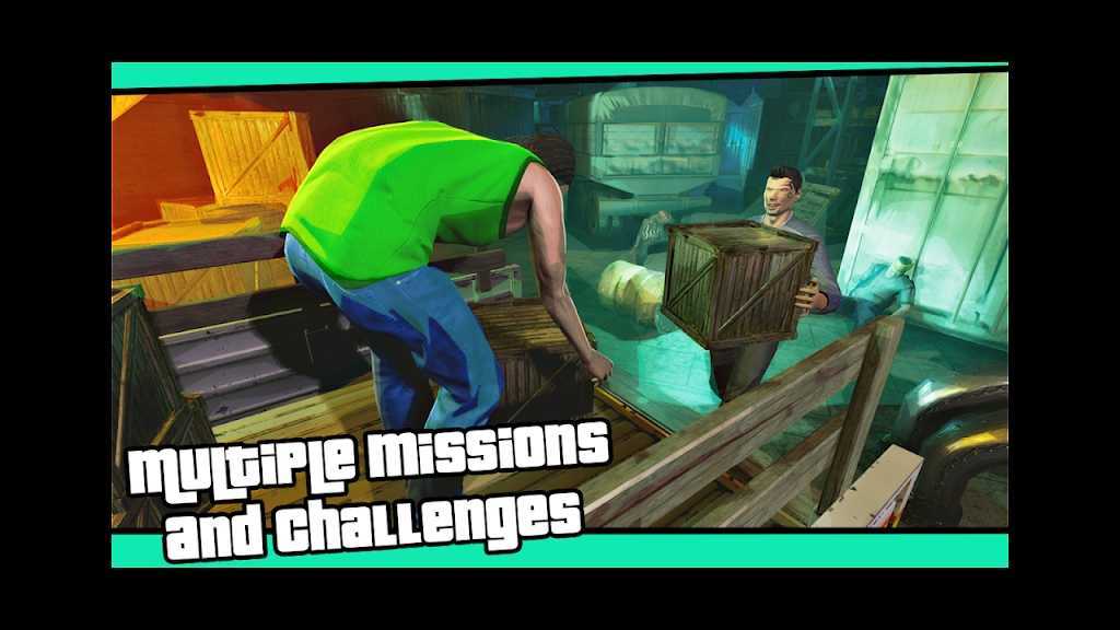 城市英雄与罪人0