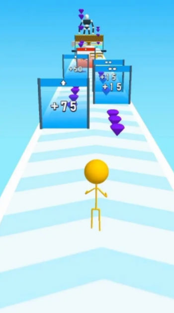 火柴人通关考验0