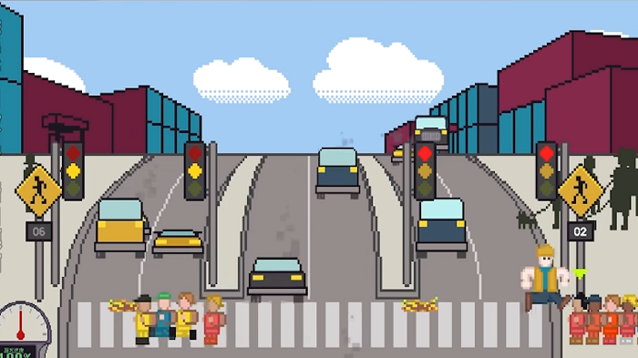一路吞吞吞1
