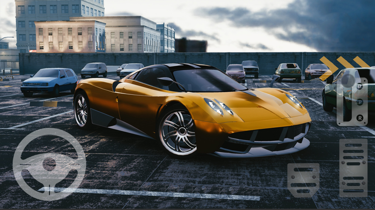 Car Parking 20231