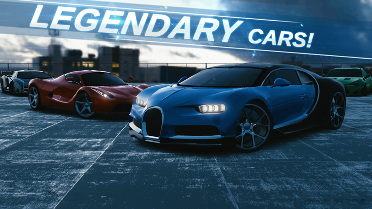 Car Parking 20233