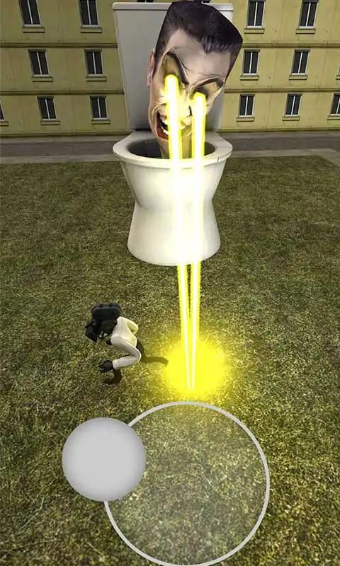 马桶人超级英雄2