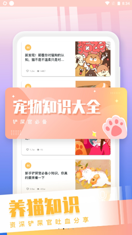 和猫对话2