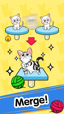 闲置萌猫2