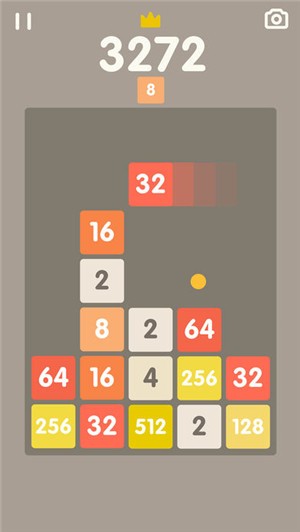 2048砖块1