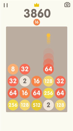 2048砖块2
