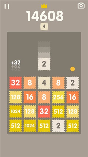 2048砖块3