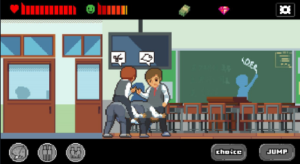 像素人生模拟器0