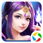 天剑奇缘无限勾玉