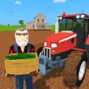 乡村农业模拟器