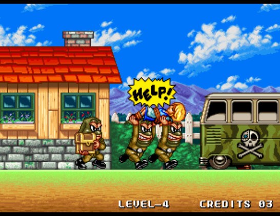 强尼大冒险加强版2