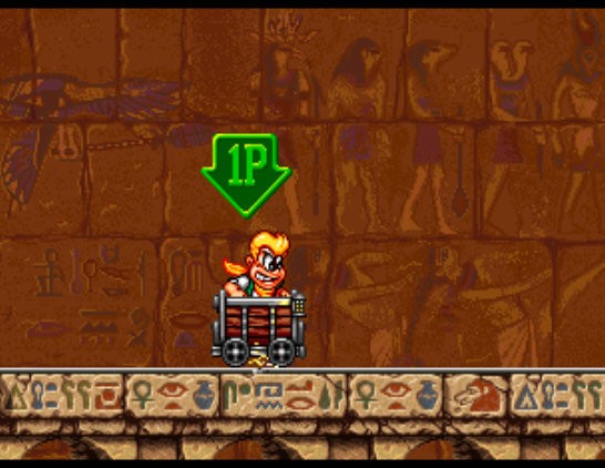 强尼大冒险加强版