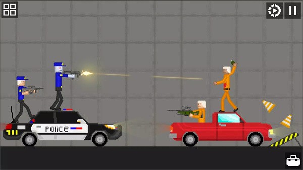 超人游乐场汉化版3