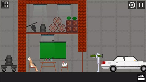 超人游乐场汉化版 超人游乐场汉化版