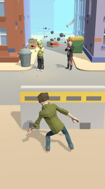 放置城市主宰大亨0