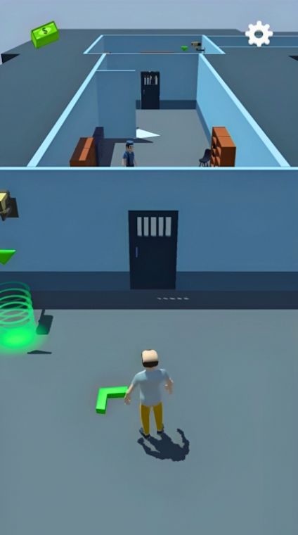 放置城市主宰大亨1