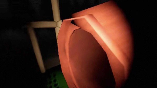 恐怖滑梯内置菜单版0