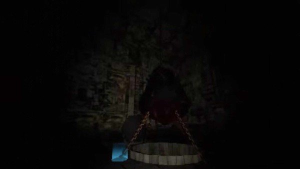 恐怖滑梯内置菜单版1