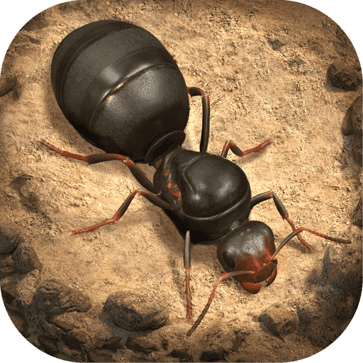 小小蚁国无限钻石版2023