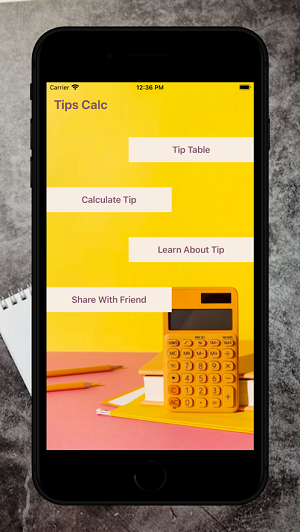 提示计算最新版