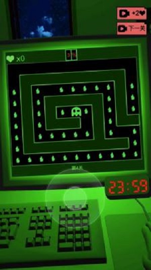 恐惧迷宫2免广告2