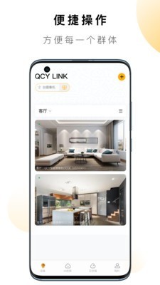 QCYLINK