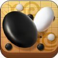 围棋经典对弈