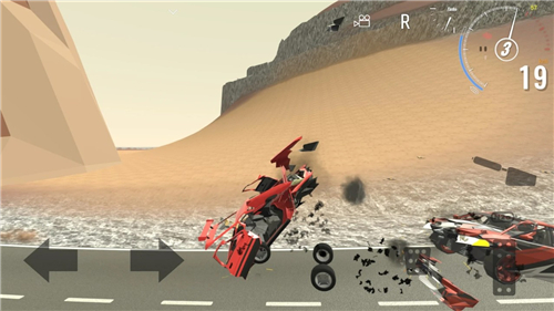 真实驾驶9无广告版2