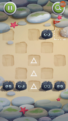 小黑跳格2