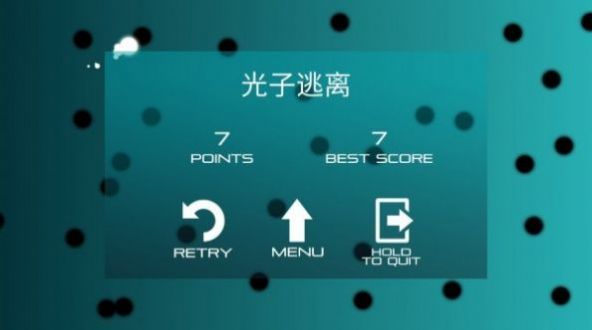 光子逃离1