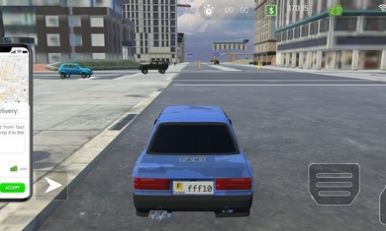 的士驾驶模拟器3