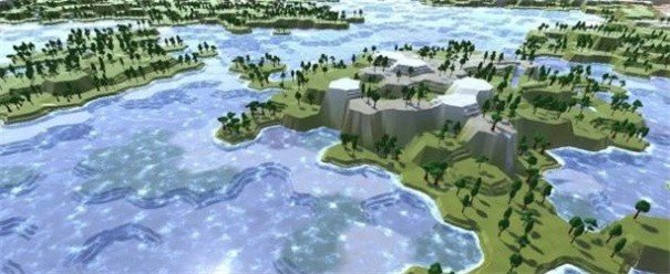 世界生成模拟器2