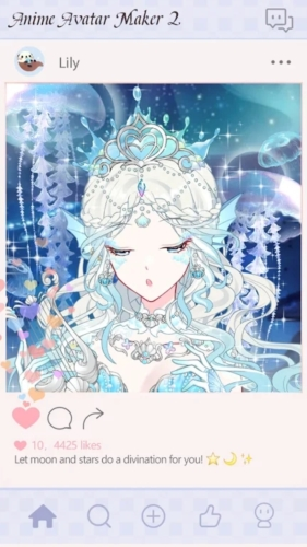 次元头像制作人3