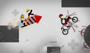 物理火柴人模拟器1