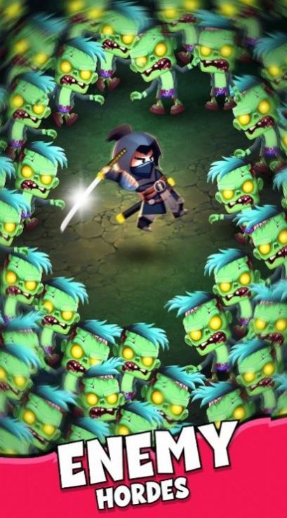 忍者与外星人对战 忍者与外星人对战