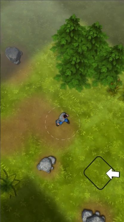 末世建造荒地生存1