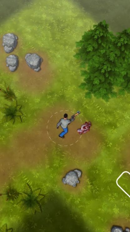 末世建造荒地生存2