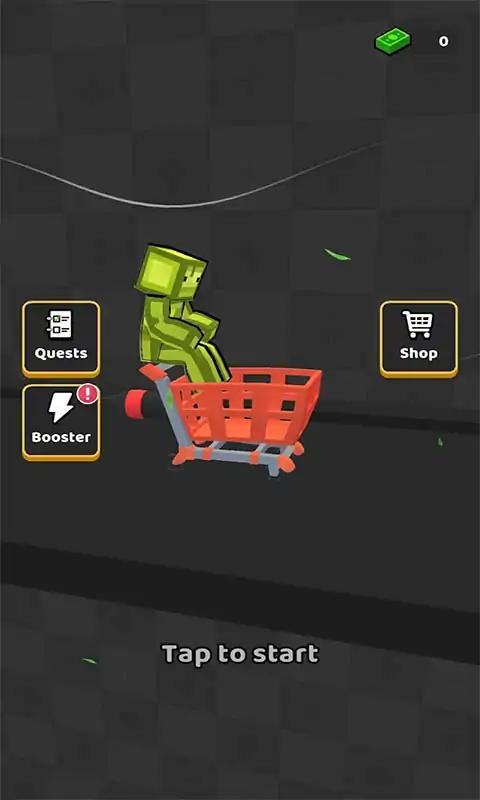 荒野枪战大乱斗1