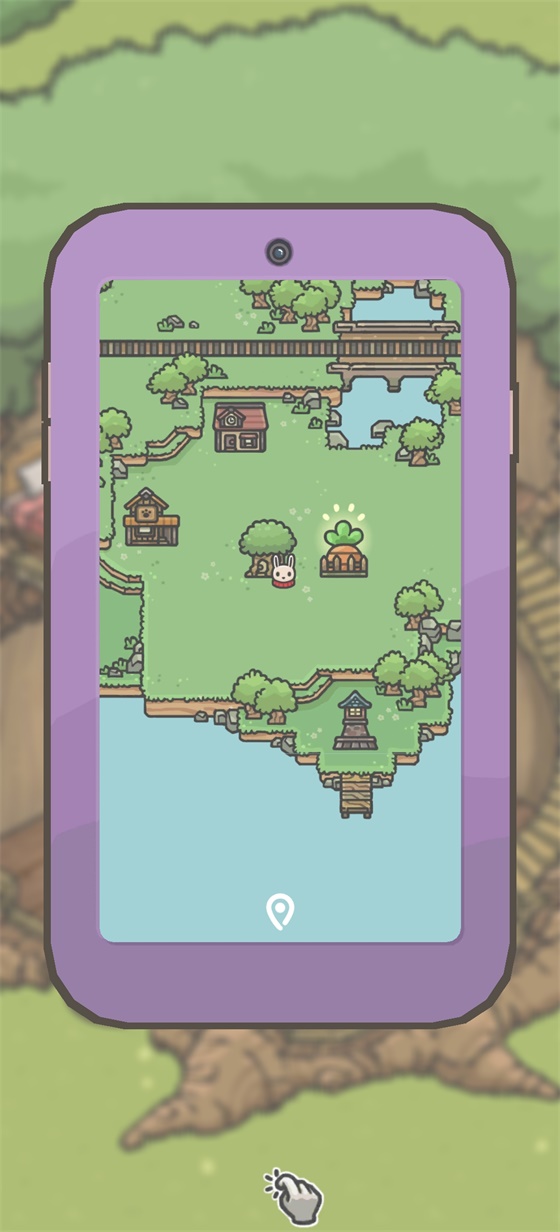 月兔漫游无限胡萝卜版2