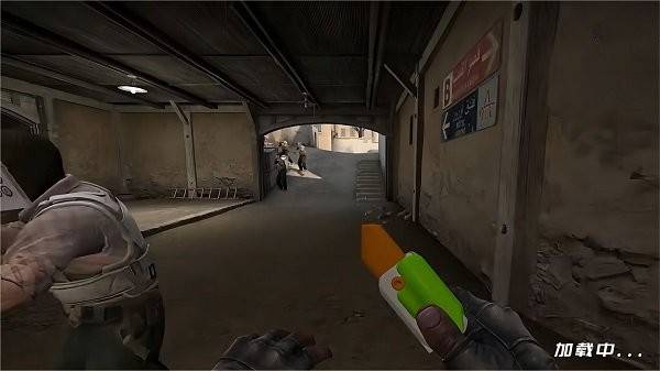 全民跳伞吃鸡大战0