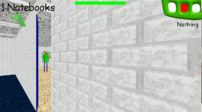 巴迪老师真人版3