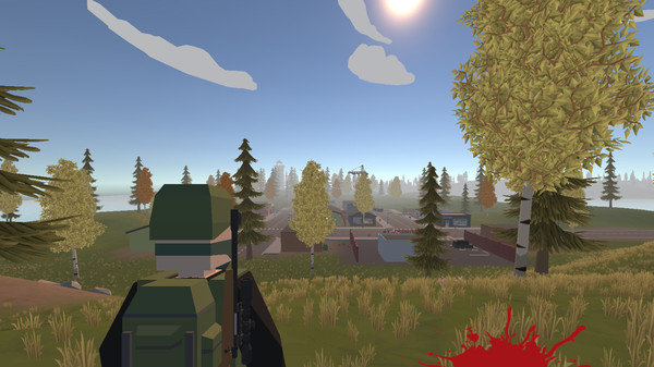 未变异者修改版MOD内置菜单版1